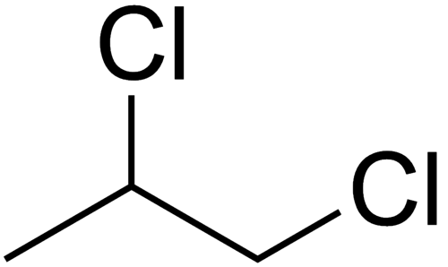 1,2-Dichloropropane