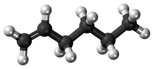 1-Hexene