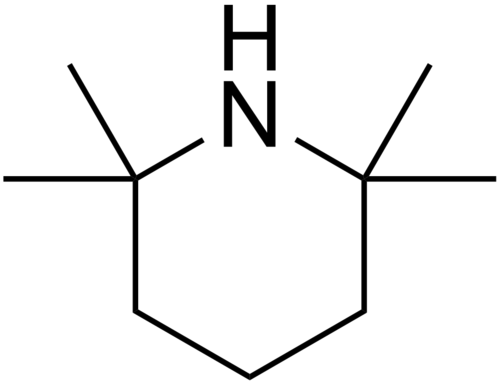 2,2,6,6-Tetramethylpiperidine