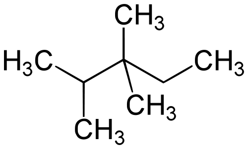 2,3,3-Trimethylpentane