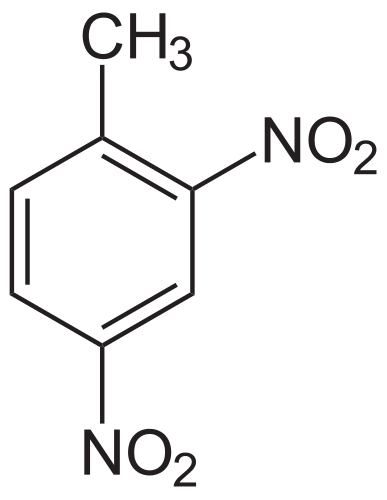 2,4-Dinitrotoluene