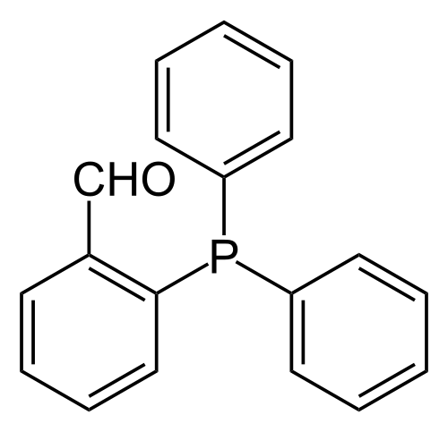 2-Diphenylphosphinobenzaldehyde