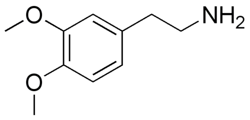 3,4-Dimethoxyphenethylamine