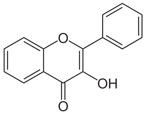 3-Hydroxyflavone