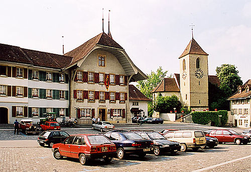 Aarberg