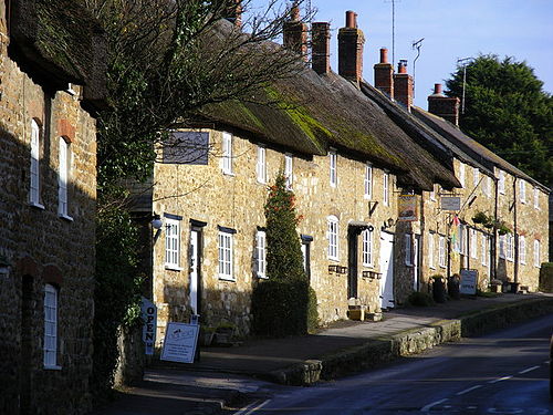 Abbotsbury