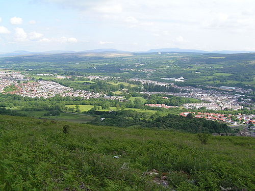 Aberdare