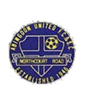 Abingdon United F.c.