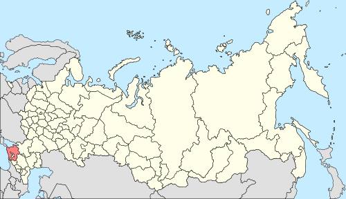 Abinsk