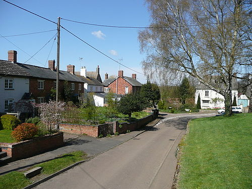 Abthorpe