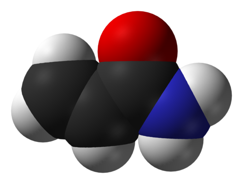 Acrylamide