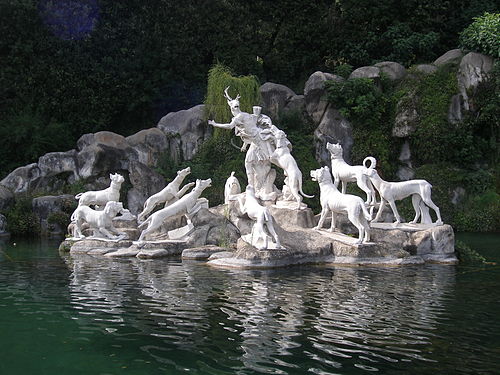 Actaeon