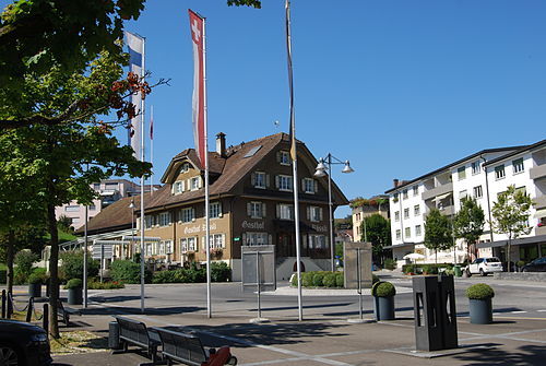 Adligenswil