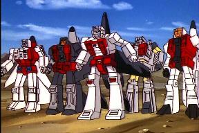 Aerialbots