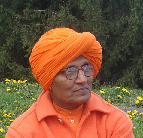 Agnivesh