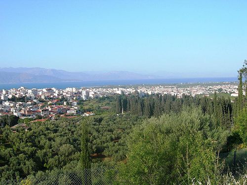 Aigio