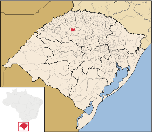 Ajuricaba