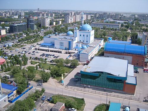 Aktobe