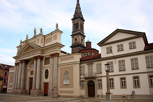 Alessandria