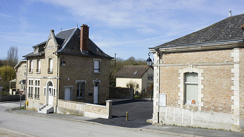 Alincourt