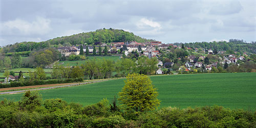 Alise-Sainte-Reine