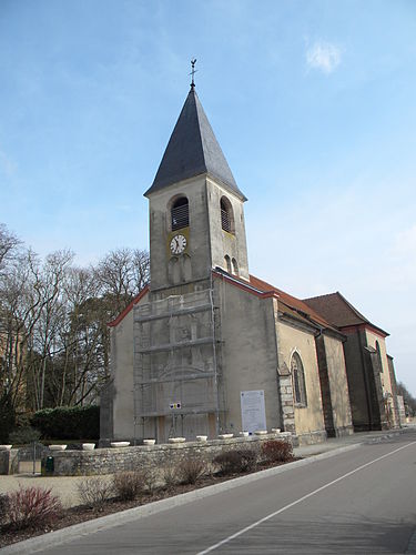 Allerey-sur-Saône