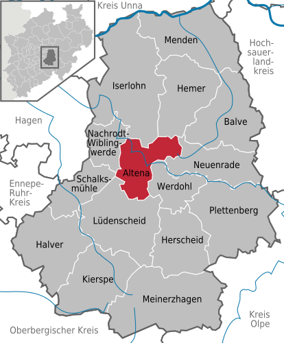 Altena