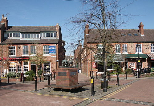 Altrincham