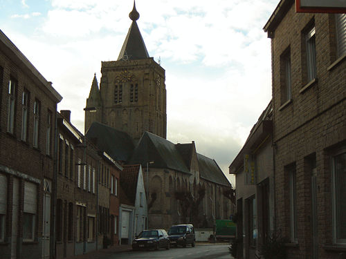 Alveringem