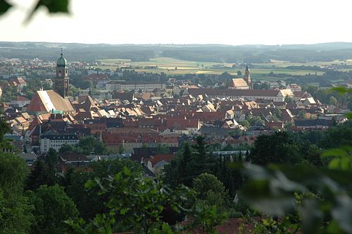 Amberg