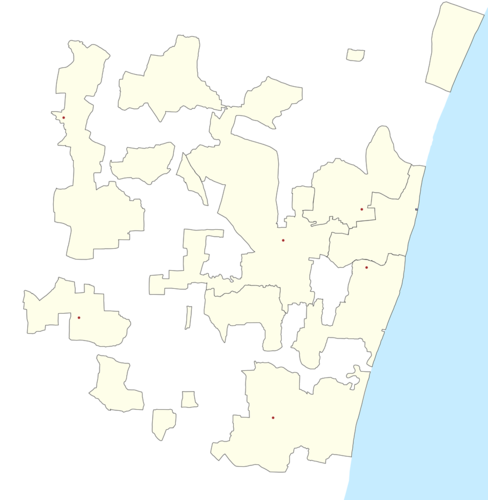 Andiarpalayam