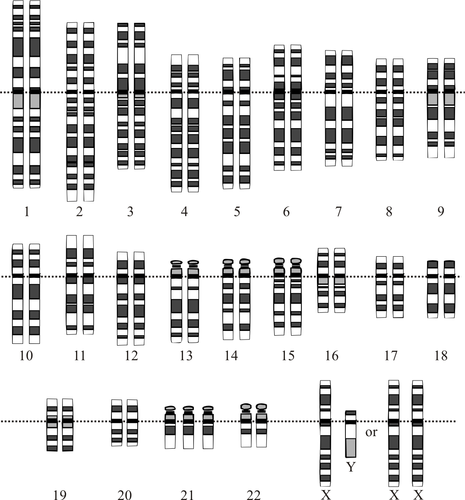 Aneuploidy