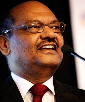 Anil Agarwal