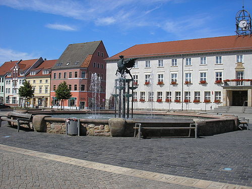 Anklam