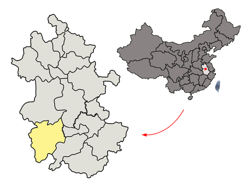 Anqing