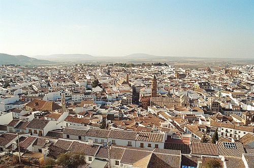 Antequera