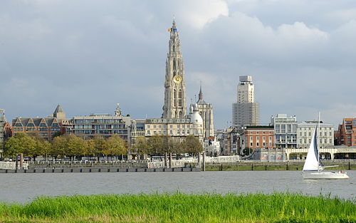 Antwerp