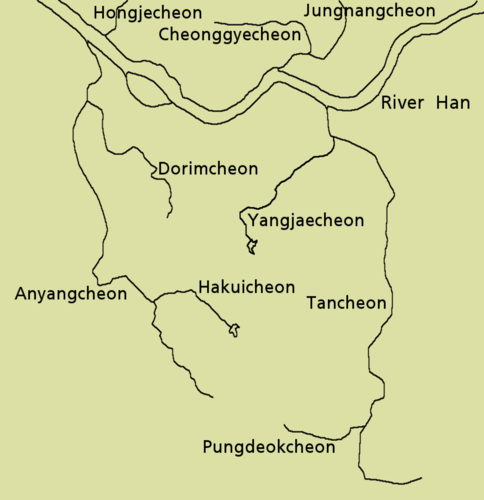 Anyangcheon