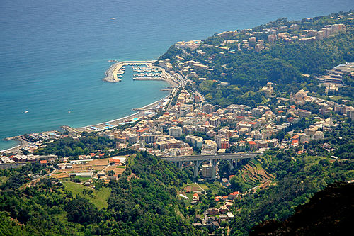 Arenzano