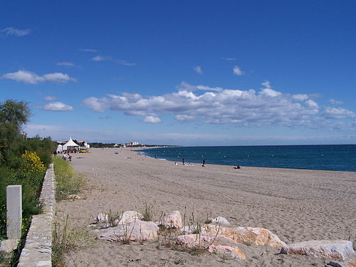 Argelès-sur-Mer