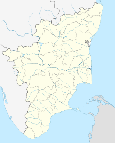 Ariyappampalayam