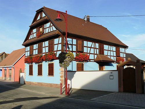 Artolsheim