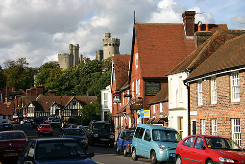 Arundel