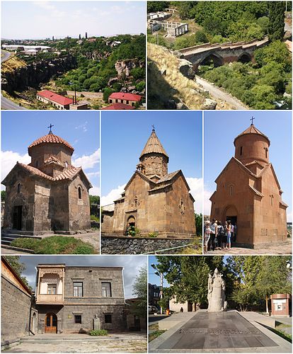 Ashtarak