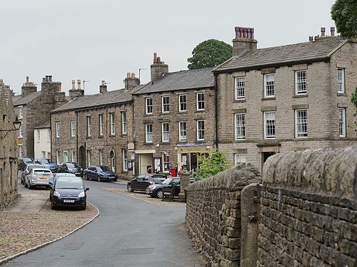 Askrigg