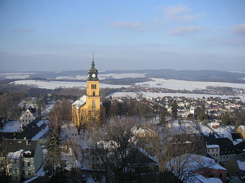 Augustusburg