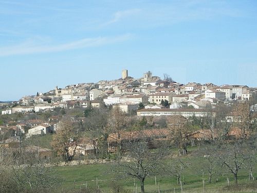 Aurignac