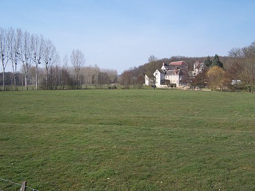 Auzouer-en-Touraine