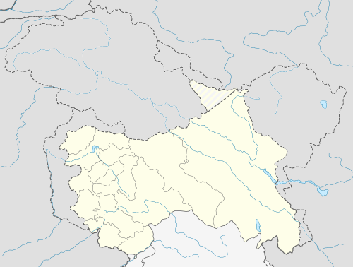 Awantipora