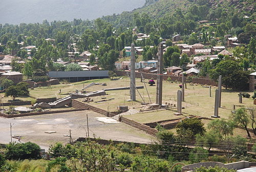 Axum